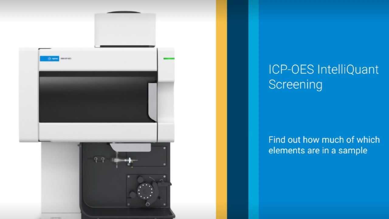 Discover Unknown Elements in Your Samples Before They Cause Trouble
