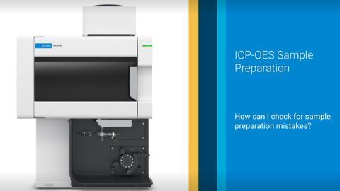 Spot Sample Preparation Mistakes Before They Ruin Your Results
