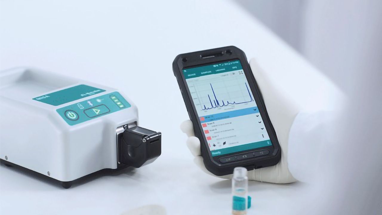 Misa – Metrohm’s New, Portable Food Analysis System