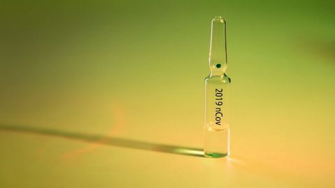 Johnson & Johnson Temporarily Pauses COVID-19 Vaccine Clinical Trials