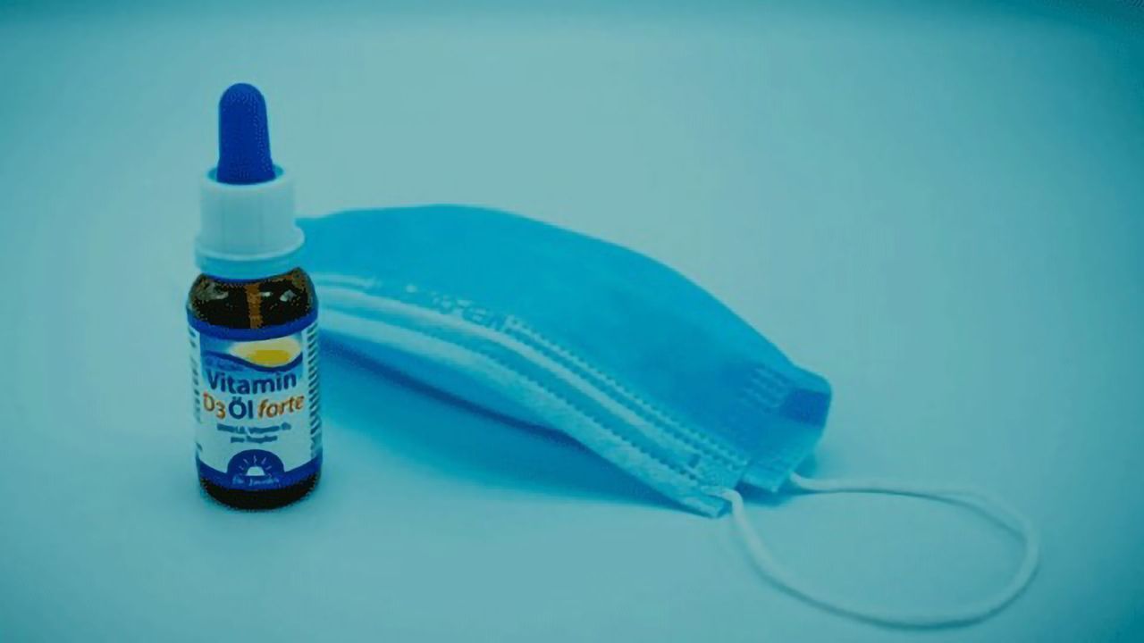 Trial Investigates Whether Vitamin D Can Reduce Risk and Severity of COVID-19