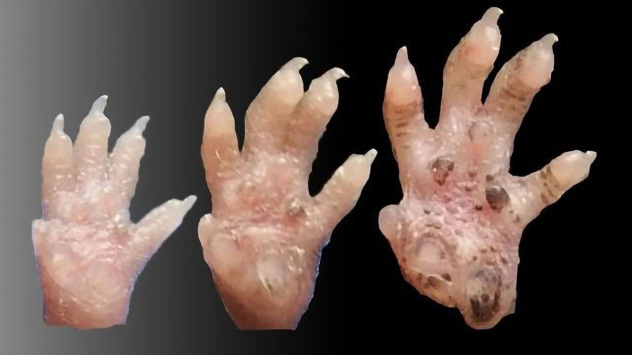 Studying Mole Growth Could Help To Develop Drugs for Skin Cancer
