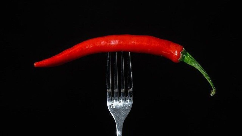 Finding the Best Hot Pepper Cures Using Science content piece image