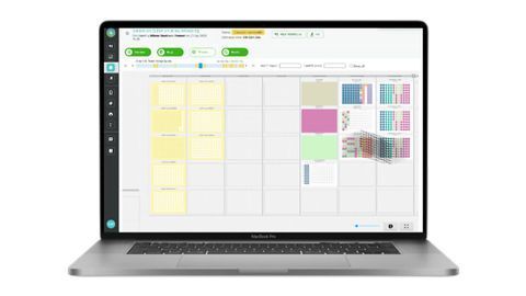Automated ELISA with Antha®