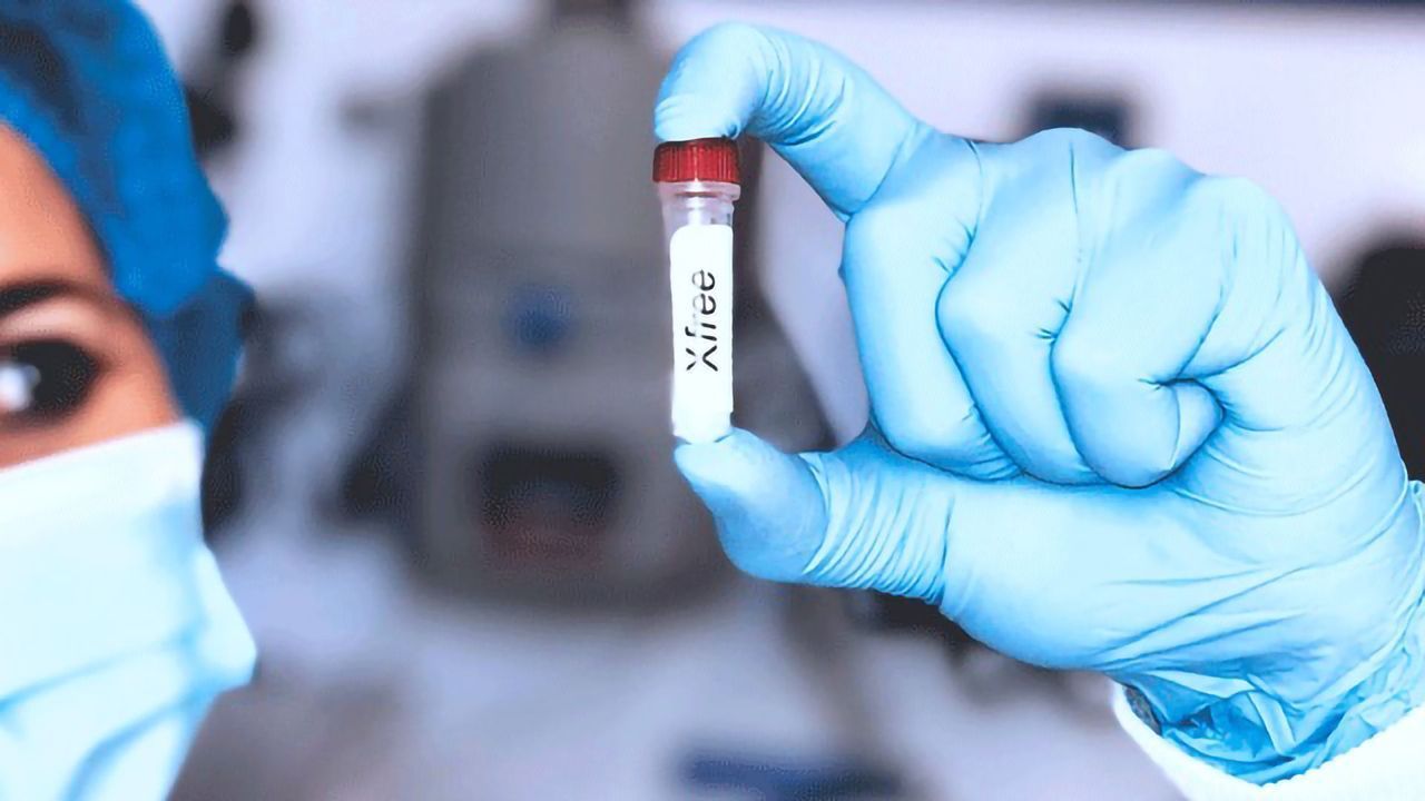 BioGX Submits Direct RT-PCR COVID-19 Test for FDA