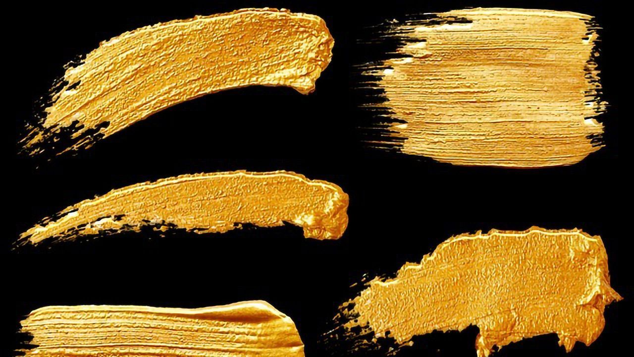 Lustrous Coatings Without the Problems of Metals
