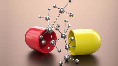 Coupling Machine Learning With MS/MS To Characterize Drug Compounds