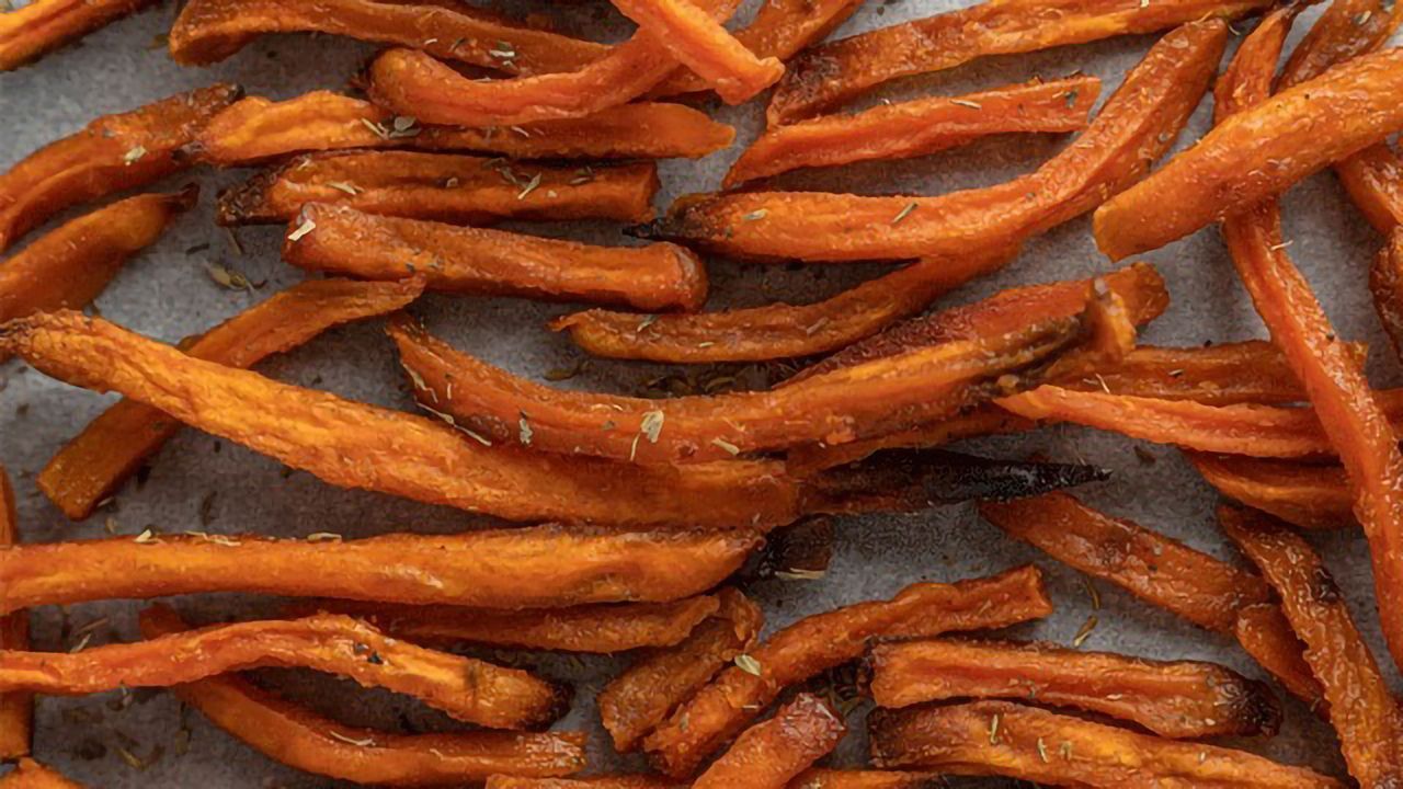 Biodiversity Key to Sweetpotato Crop Resiliance
