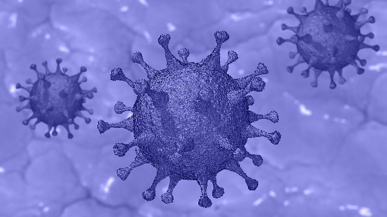 New Blood Test Predicts Which COVID-19 Patients Will Develop Severe Infection