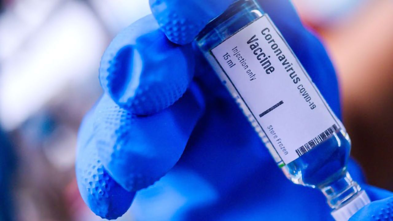 The Global Push for a COVID-19 Vaccine