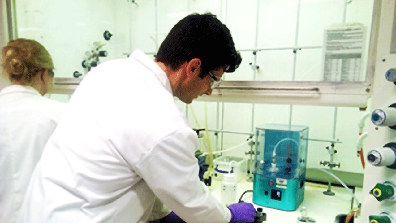 Safe & Efficient Concentration of Low Volume Samples