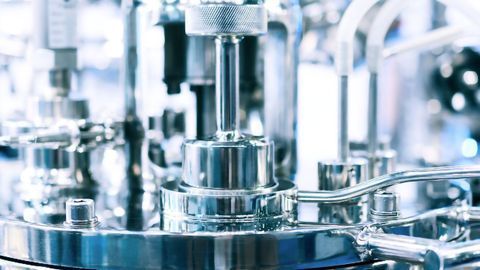 Rapid Concentration of High Boiling Point Solvents