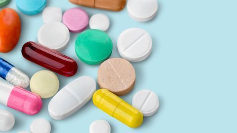 Rapid and Simple Method for Testing Antibacterial Drugs on Infectious Microbes