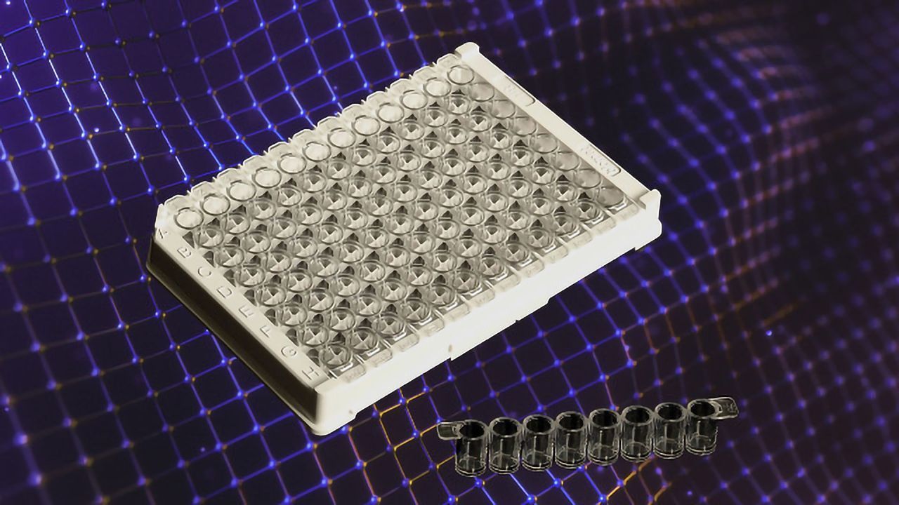 Optimised Microplates for Affinity Binding Assays