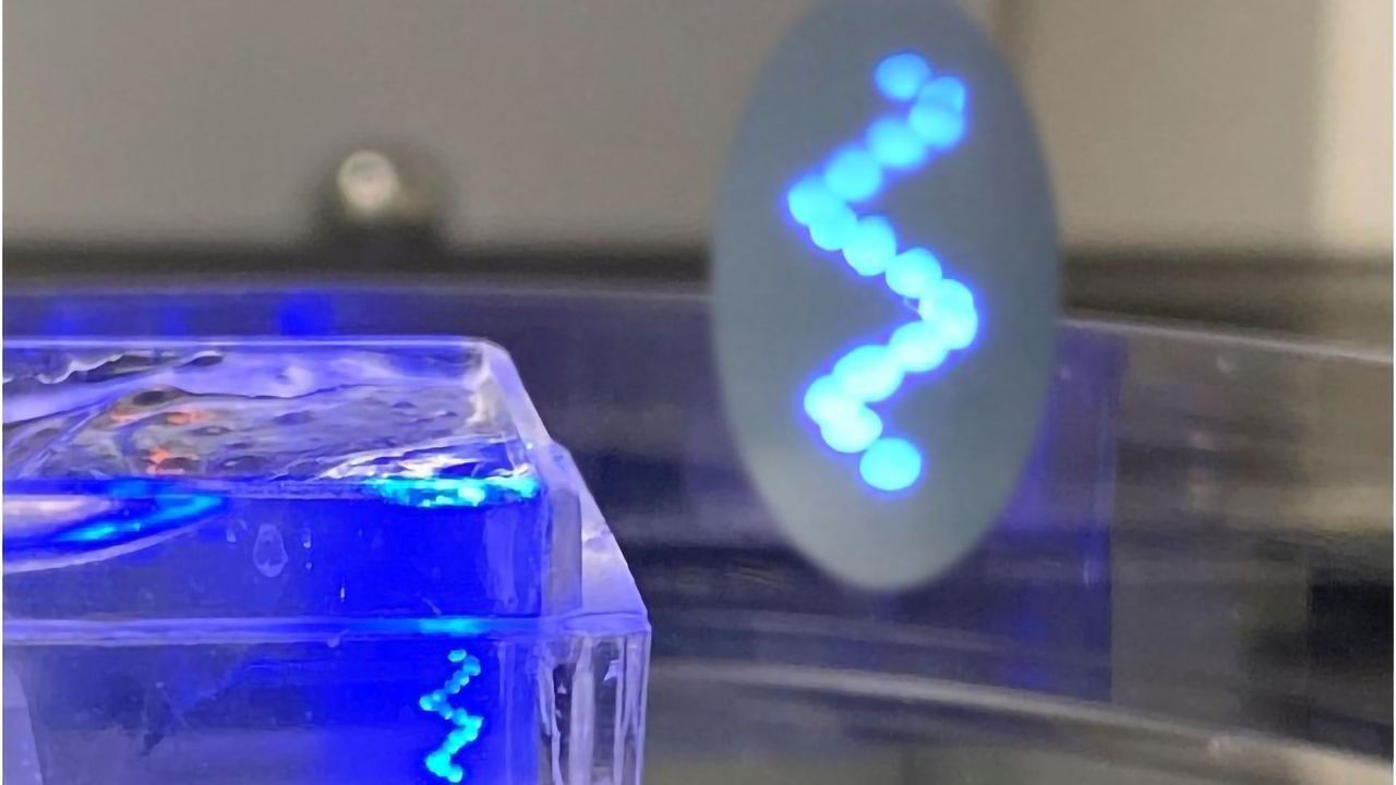 Gel Instrumental in 3D Bioprinting Biological Tissues