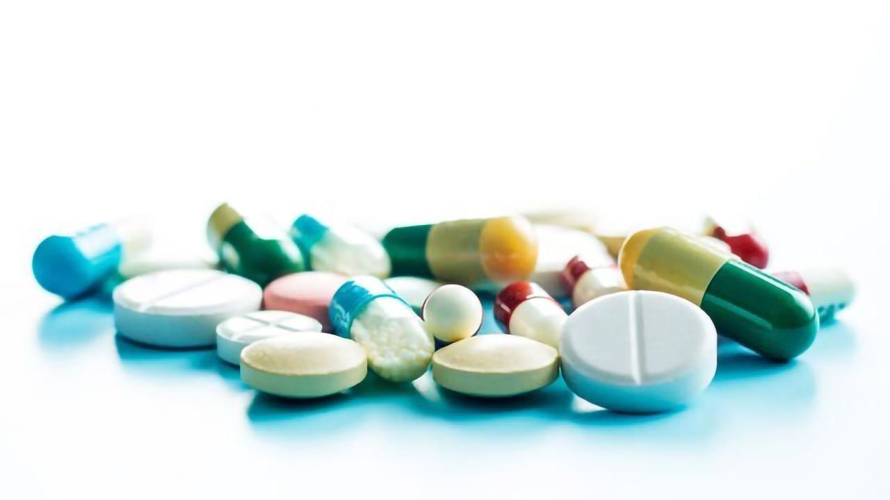 Could Amodiaquine Be Effective at Fighting COVID-19?