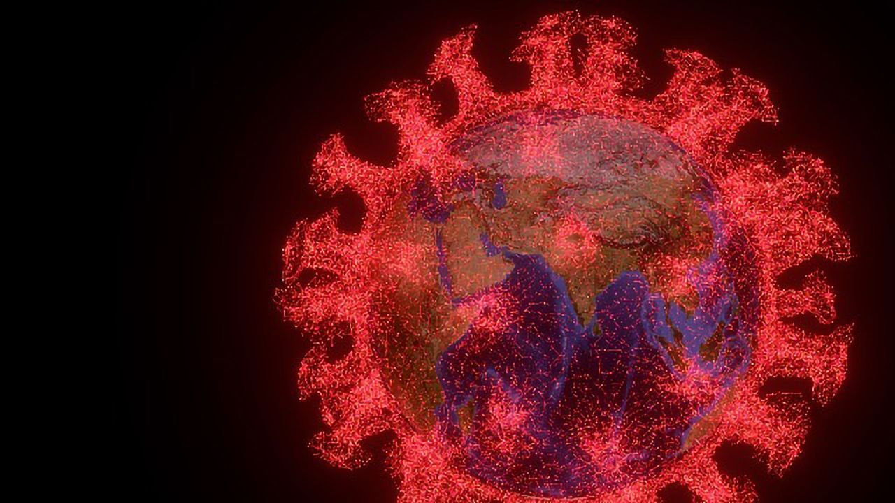 “Silent” Mutations Helped SARS-CoV-2 Thrive Once It Made the Leap to Humans