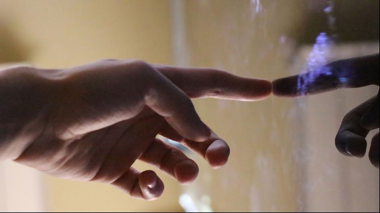 Nerves That Sense Touch May Be Altered in Autism