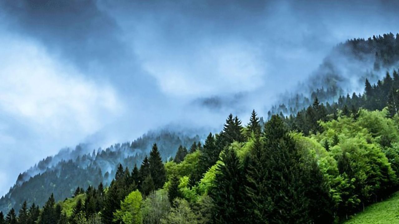 Climate Threatened by Our Need To Feed