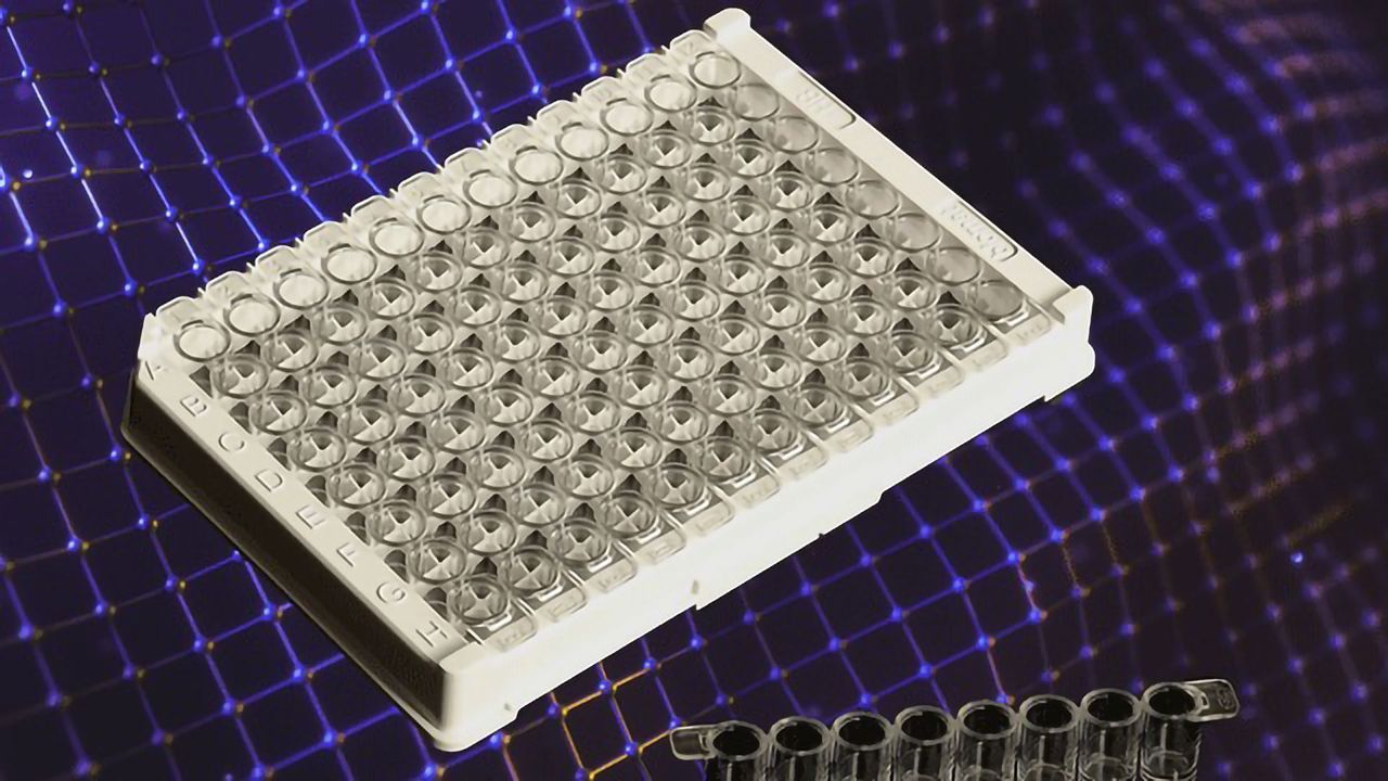Optimised Microplates for Affinity Binding Assays