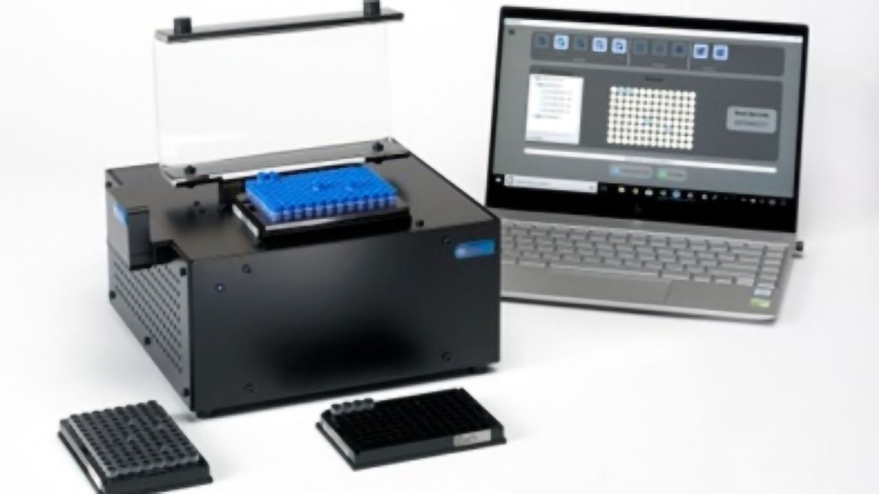 Time-Saving Automation for Biobanks