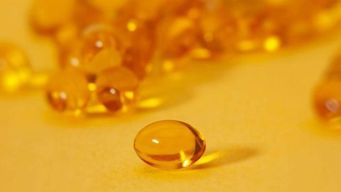 High-Dose Vitamin D Food Supplements Often Unnecessary and Even Harmful