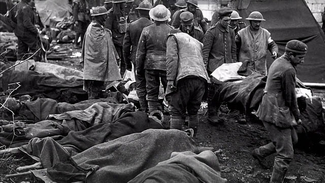 Spanish Flu: A Warning From History