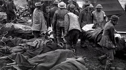Spanish Flu: A Warning From History