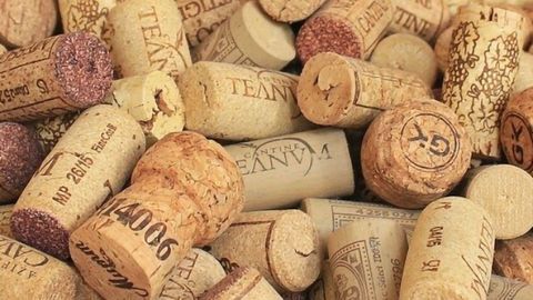 Using Analytical Chemistry To Put an End to Corked Wine