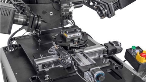 J.A. Woollam Collaborates With Linkam Scientific to Bring Precise Temperature Control to its Ellipsometry Instruments