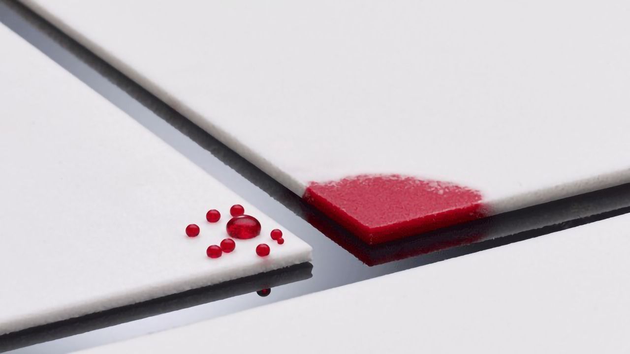 Hydrophilic Vyon® Plastics Demonstrate High Performance for Drug Discovery Applications