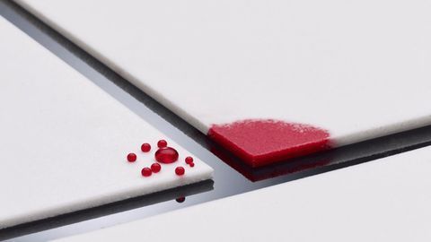 Hydrophilic Vyon® Plastics Demonstrate High Performance for Drug Discovery Applications