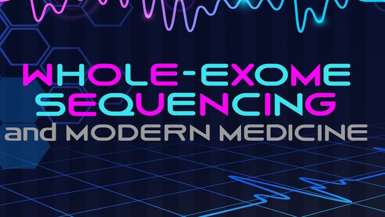 Whole-Exome Sequencing