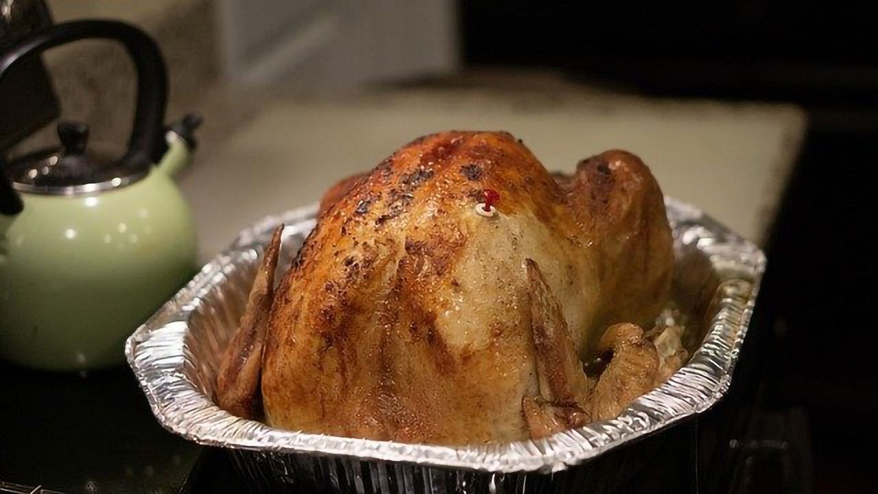 More Turkey for Celiac Disease Sufferers?