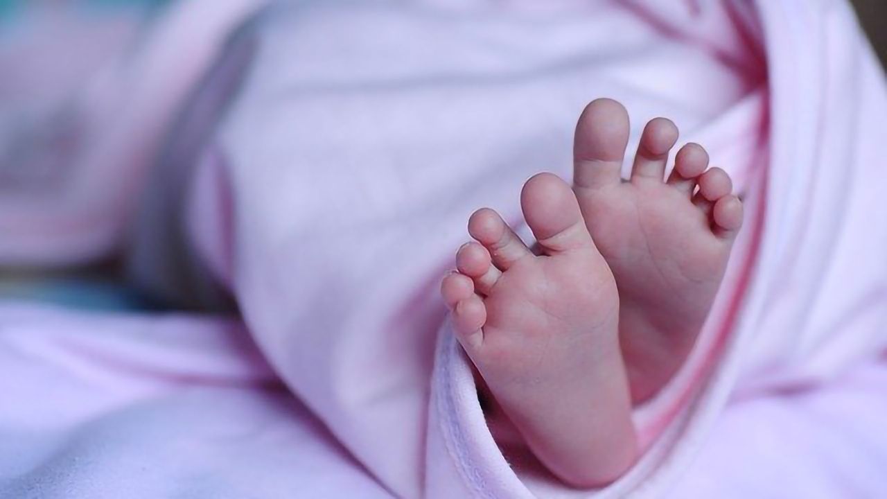 Polluted Air Is Killing Half a Million Babies Every Year