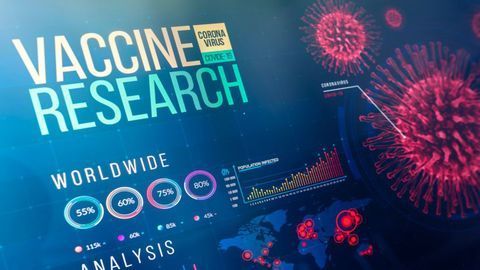 Experts Respond to Reported Death of COVID-19 Vaccine Trial Participant