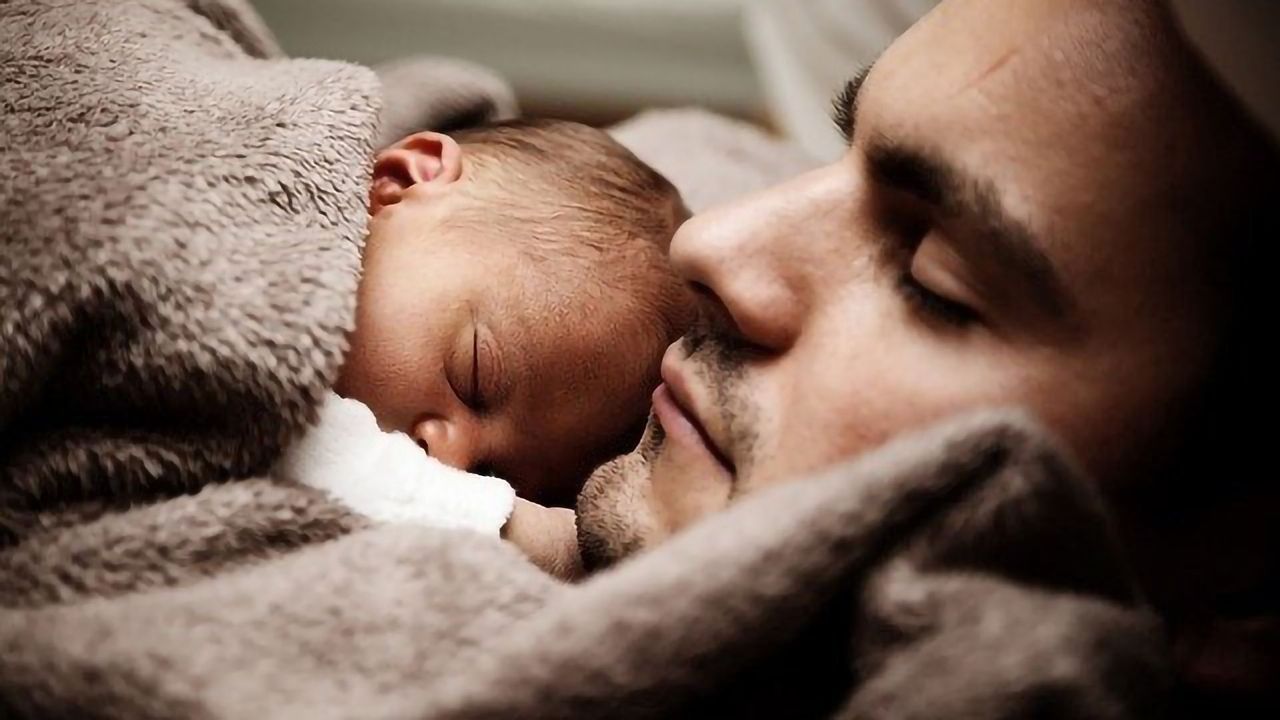 How Do Our Immune Systems Develop in the First Days of Life?