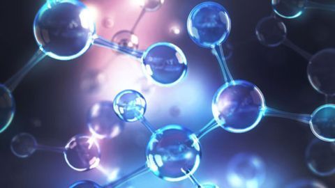 New Framework Designed To Enable Efficient Synthesis of Complex Molecules