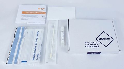 EKF Launches PrimeStore® MTM Pathogenic Sample Collection and Transportation Kit