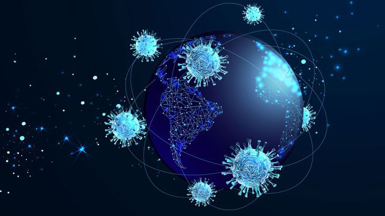 The Importance of Diagnostics in Tackling the COVID-19 Pandemic