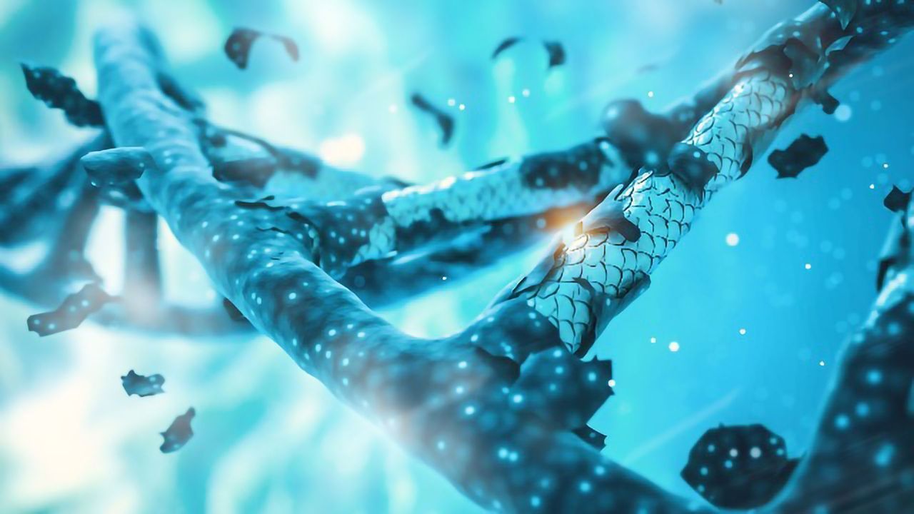Scientists Knock-Out All Human Genes To Identify Which Ones SARS-CoV-2 Requires