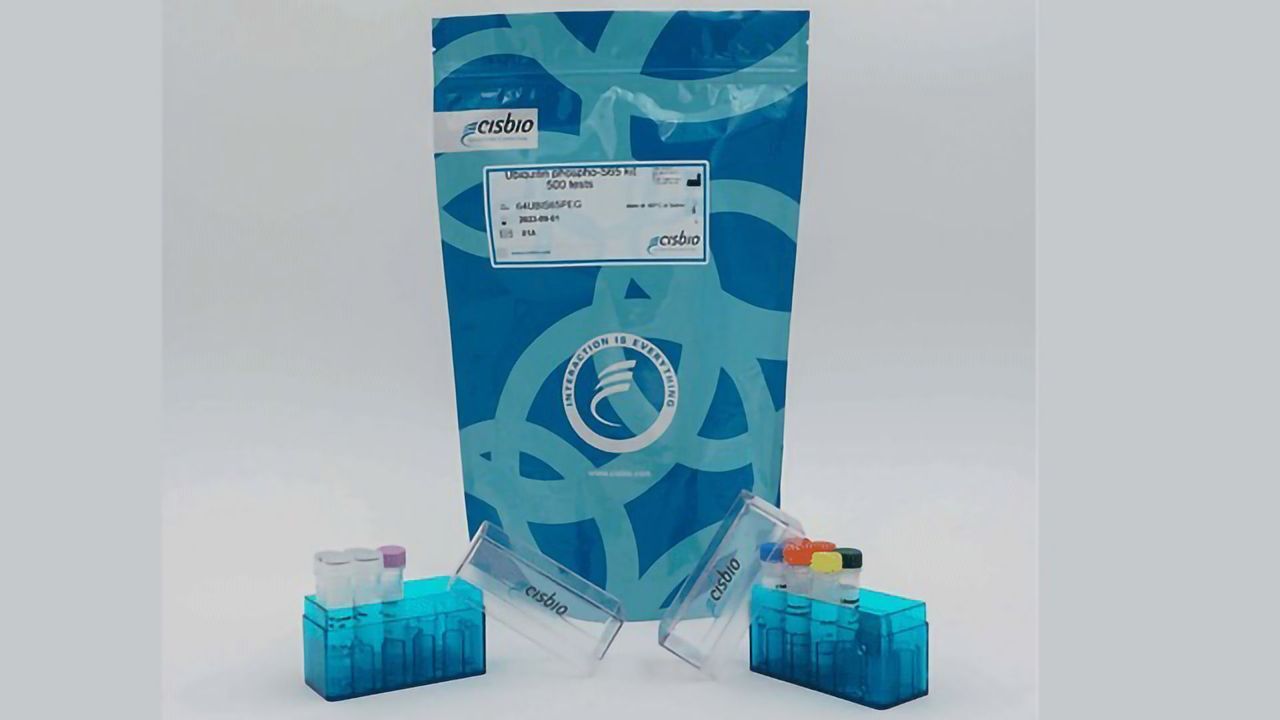 PerkinElmer Launches No-Wash Immunoassay for Neuroscience Disease and Therapeutics Research