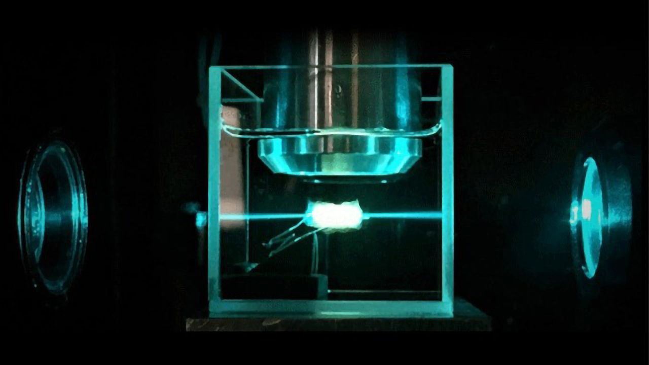 Novel Cancer Diagnostics Approach Analyzes Tumors in 3D