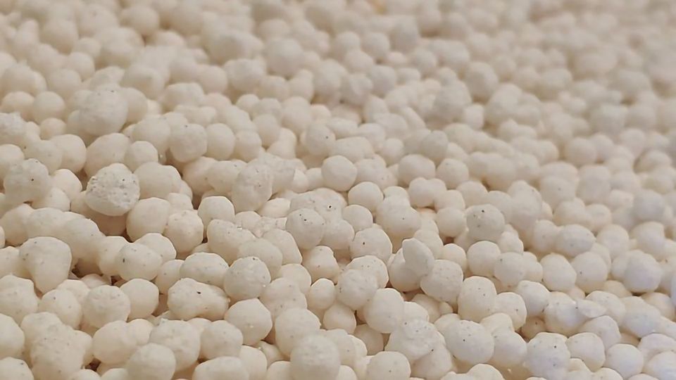 Why Is Fertilizer Used in Explosives? content piece image