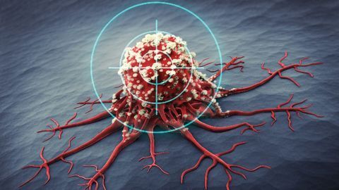 Avoiding Side Effects Associated With Cancer Treatment