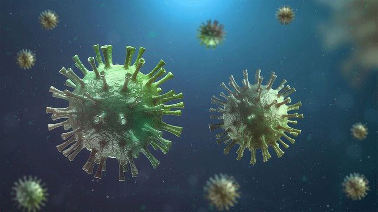 Why Are Some People Infected With COVID-19 Asymptomatic?