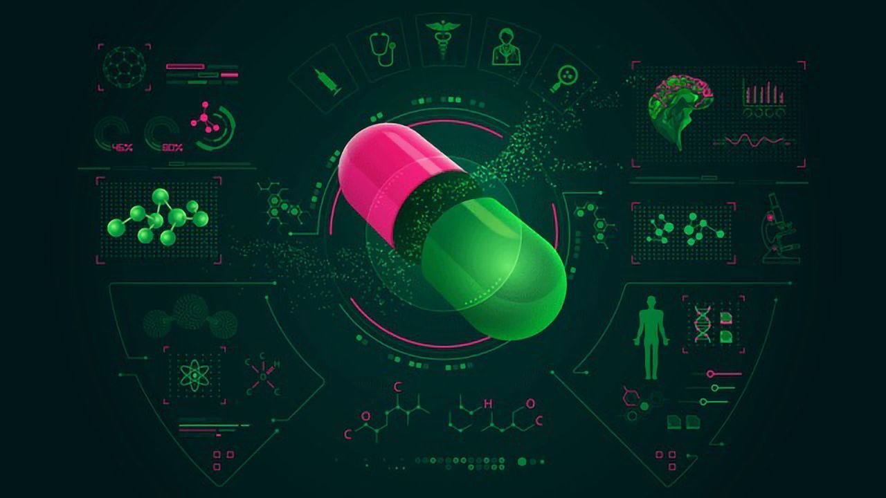 New Frontiers in Pharmacokinetics