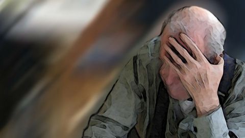 Why People With Dementia Go Missing