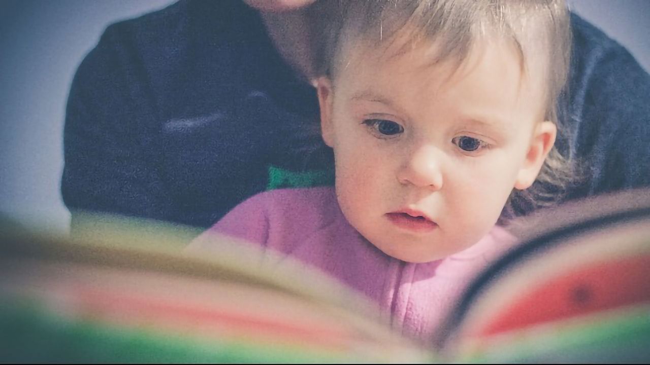 Humans Are Born With Brains 'Prewired' To See Words