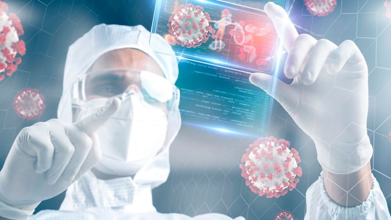 Make Data Work for You in the Race To Manufacture Effective Vaccines